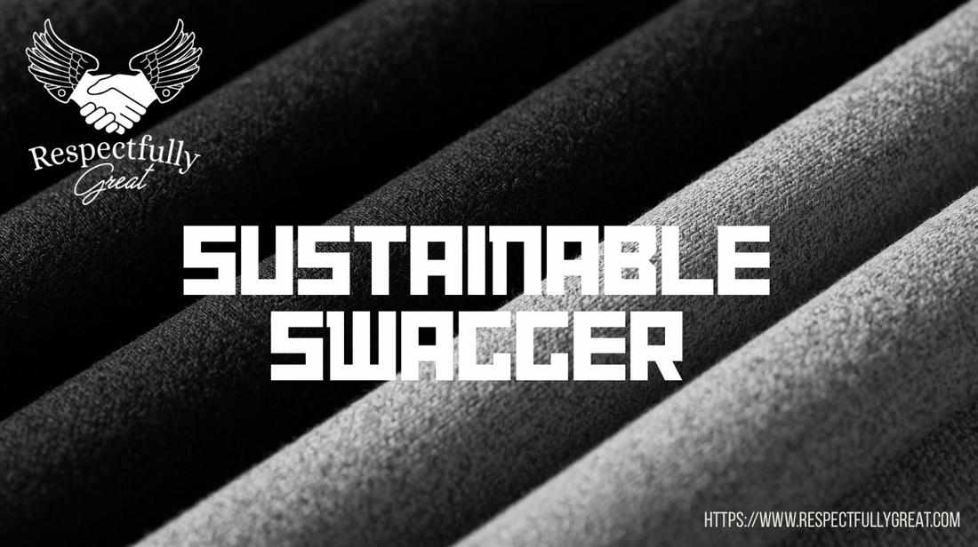 Sustainable Swagger: Why Quality Over Quantity Builds Legacy