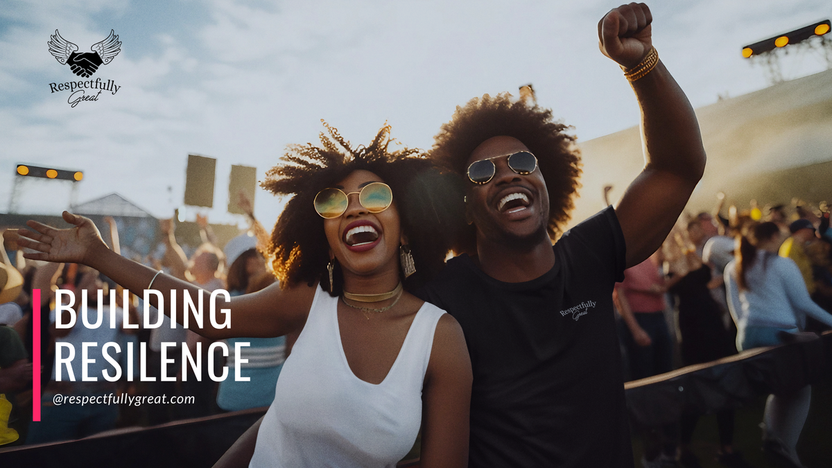 Building Resilience: The Role of Community in Personal Growth ...