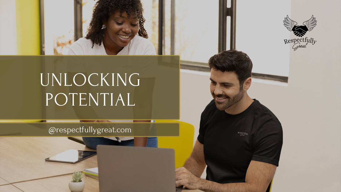 Unlocking Potential: How Fashion Fuels Professional Growth