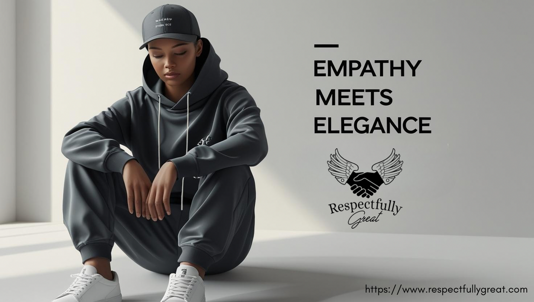 Empathy Meets Elegance: How Intentional Fashion Elevates Leadership