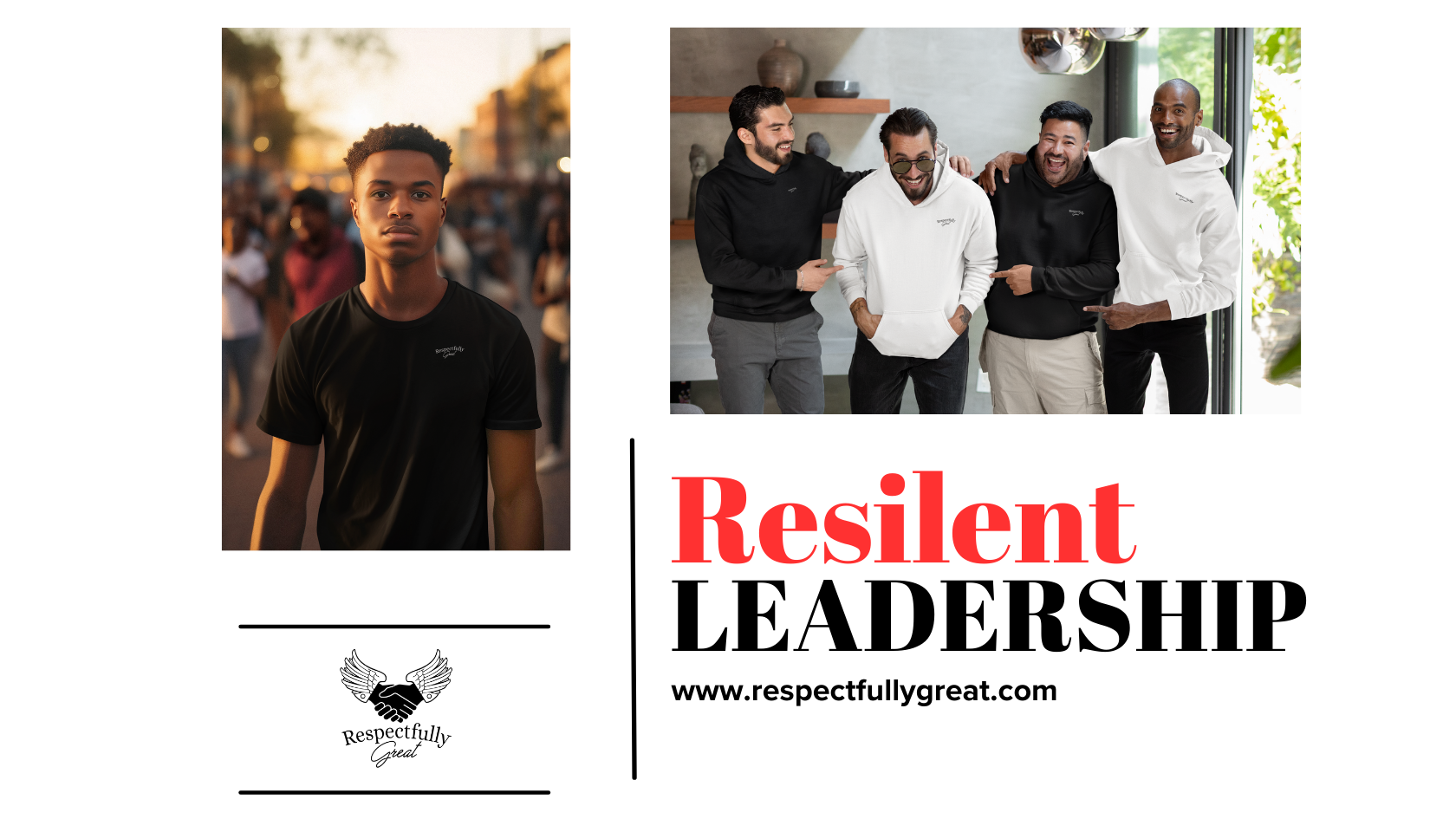 Resilient Leadership: Cultivating Progress Through Expressive Communication