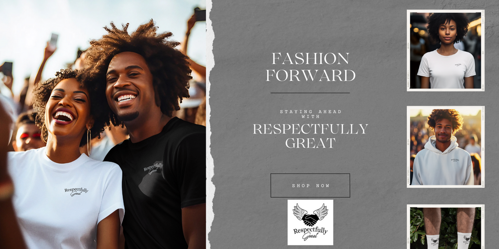 The Art of Being Respectfully Great in Everyday Life