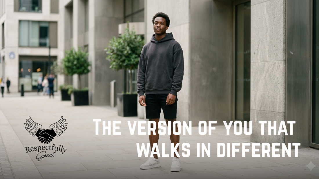 The Leadership Uniform: Dressing With Intention
