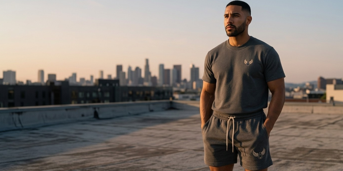 Confidence Isn’t Loud… It’s Consistent