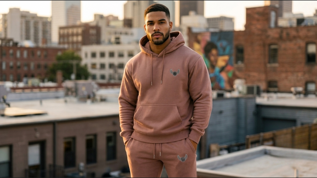 The Circle of Respect: Where Culture Meets Purpose in Every Stitch