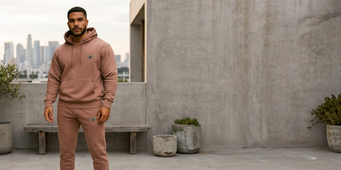 The Circle of Respect: How Culture, Confidence, and Legacy Show Up in What You Wear