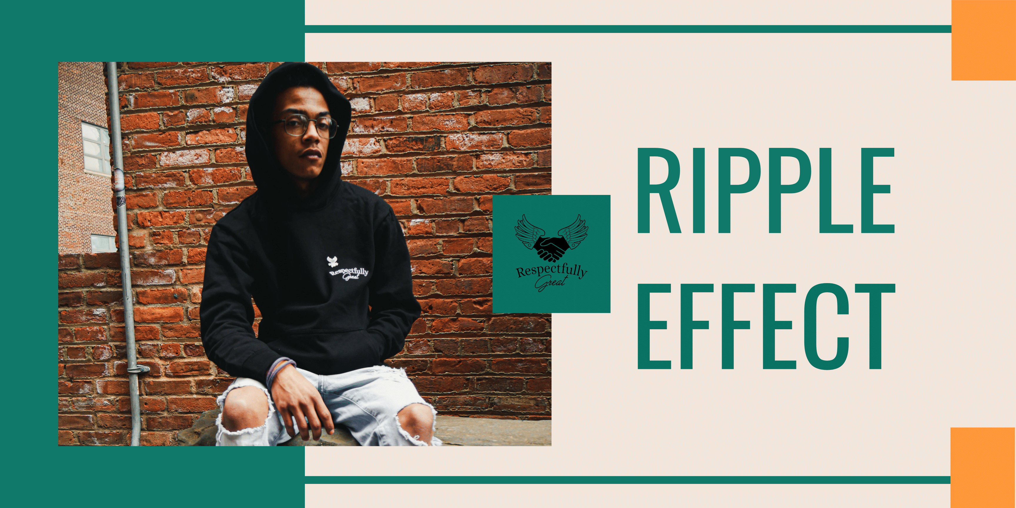 Respect Ripples The Ripple Effect: How Acts of Respect Can Create Positive Change ...