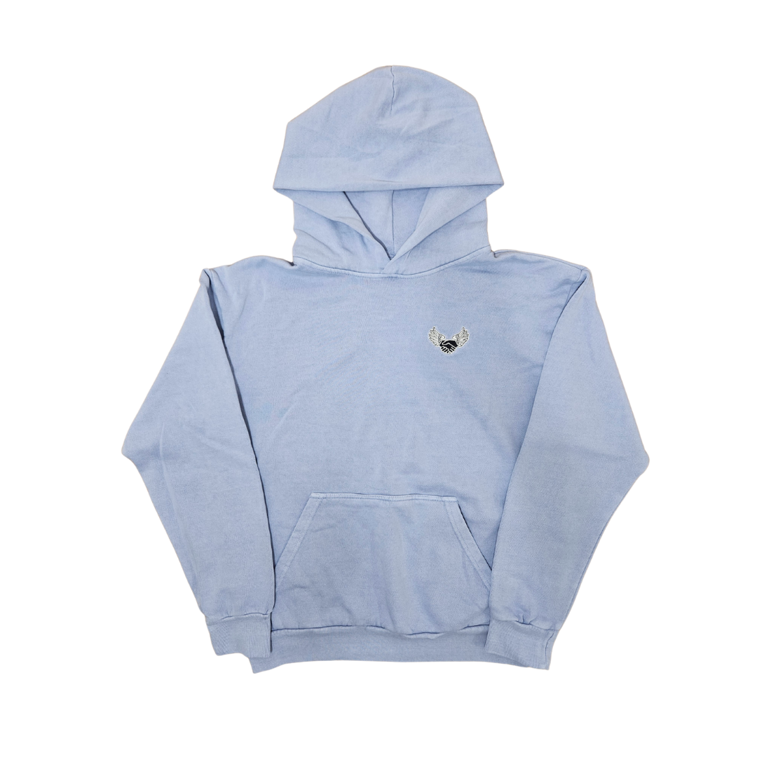 Circle Of Respect Premium Sweatsuit Set