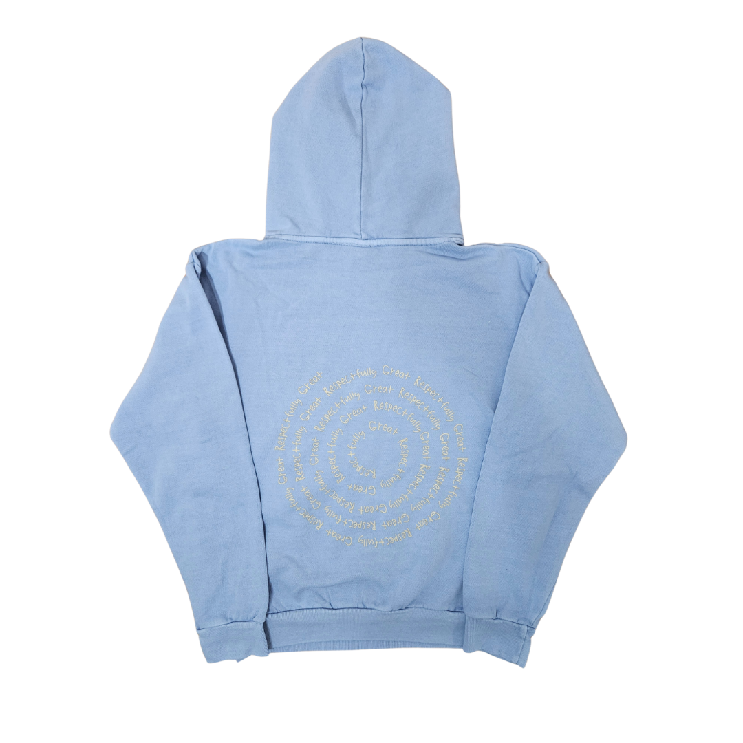 Circle Of Respect Premium Sweatsuit Set
