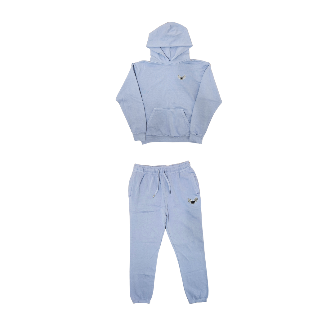 Circle Of Respect Premium Sweatsuit Set