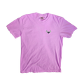 Respectfully Great Development Tour T-Shirt Lavender