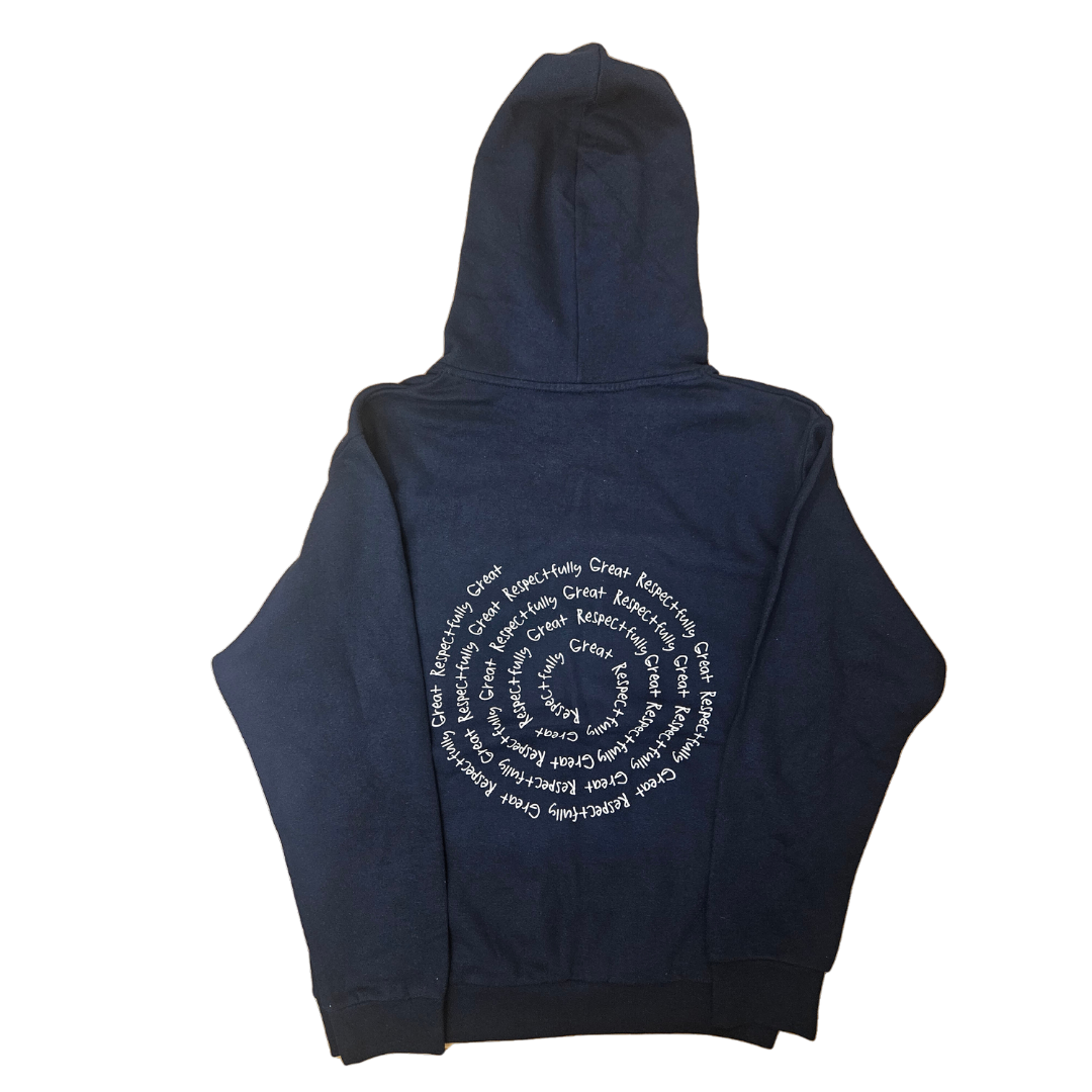 Circle Of Respect Premium Sweatsuit Set