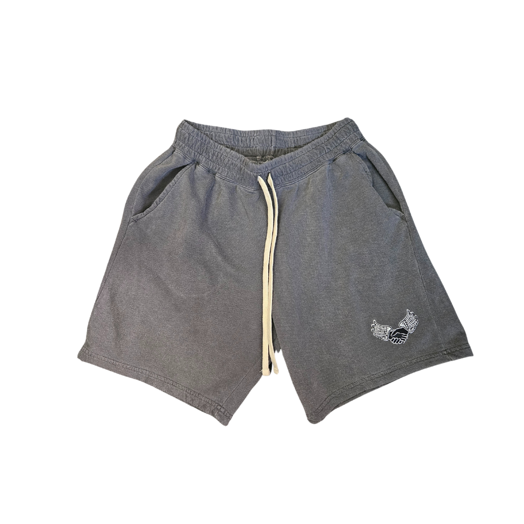 Respectfully Great Shorts