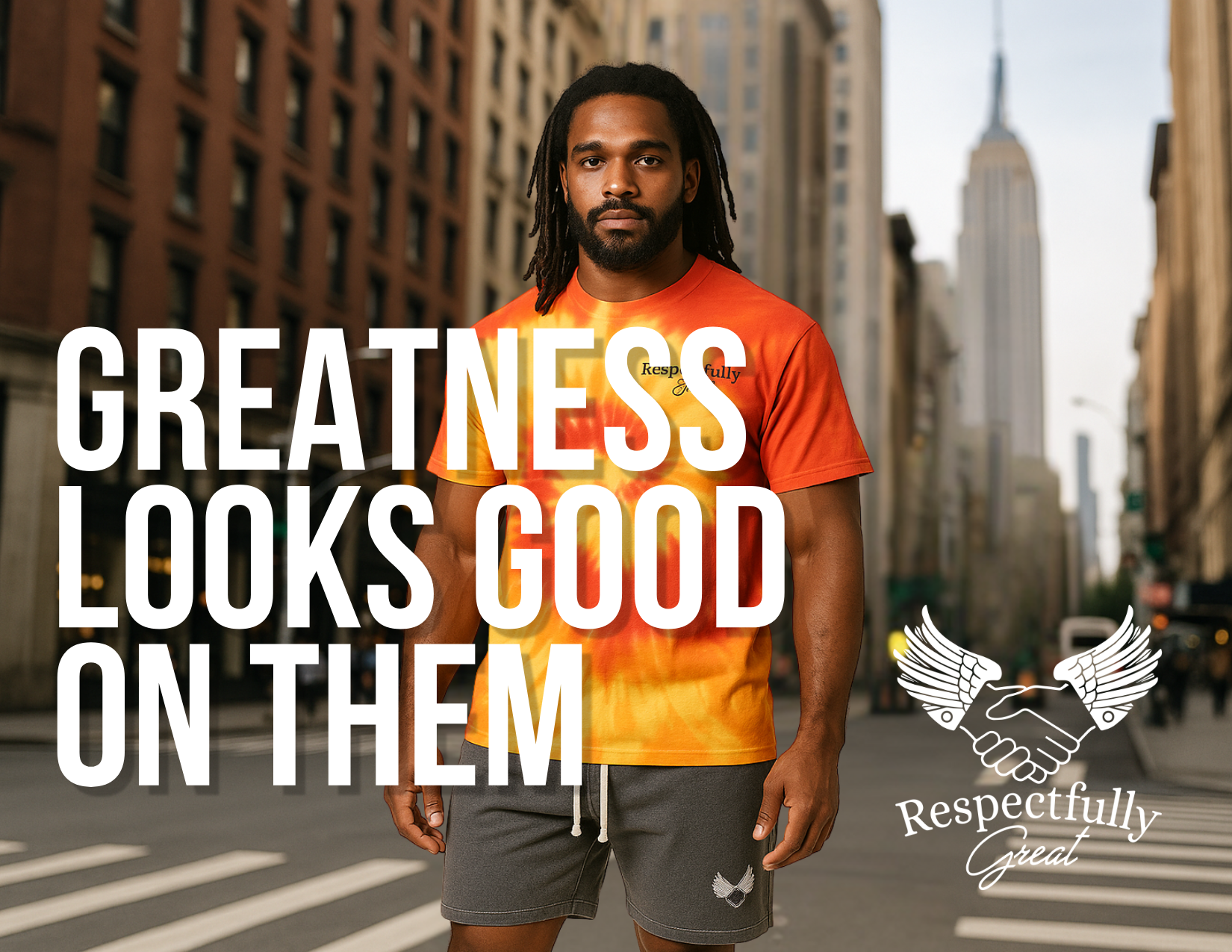 Respectfully Great Gift Card