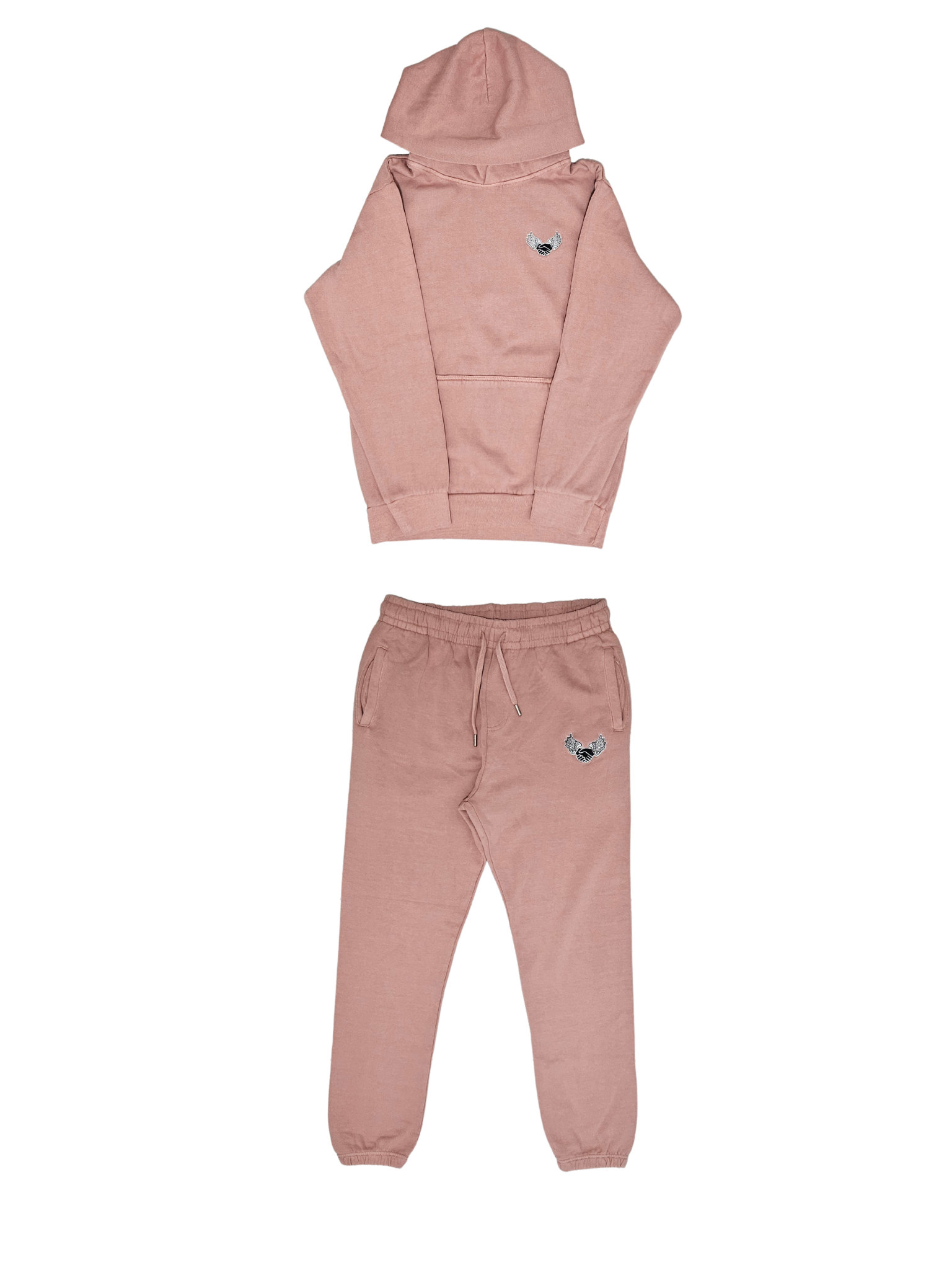 Circle Of Respect Premium Sweatsuit Set
