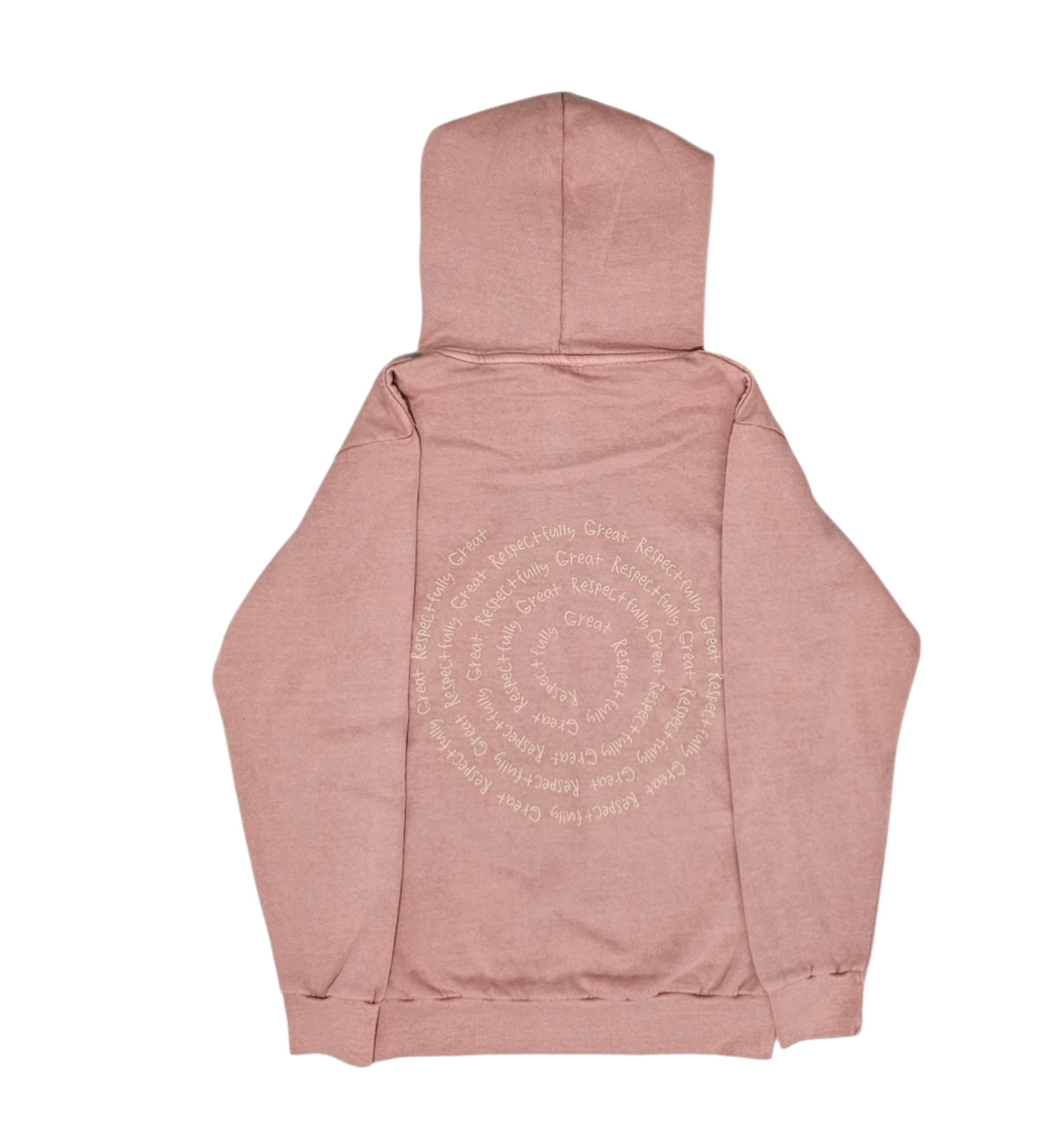 Circle Of Respect Premium Sweatsuit Set