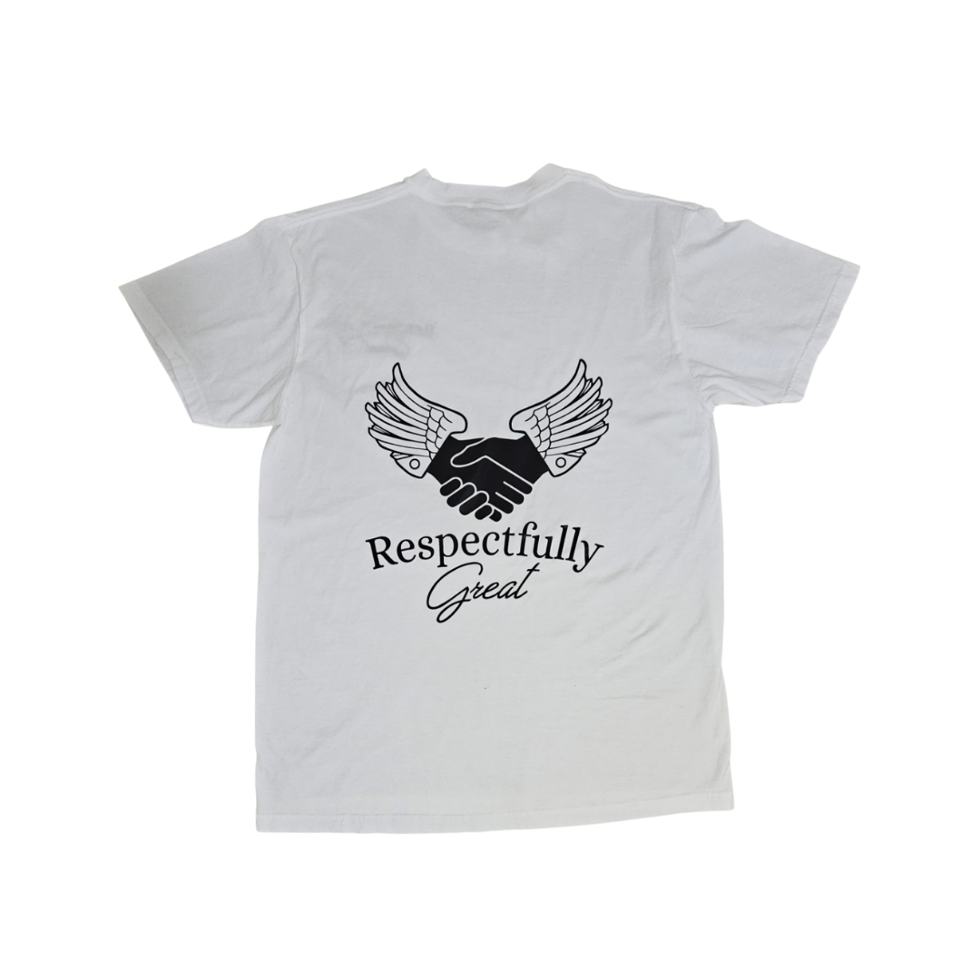 Respectfully Great T-Shirts