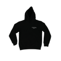 Respectfully Great Hoodies Black